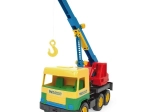stavebný žeriav Middle Truck
