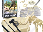 Woopie kreatívna hračka kostra dinosaura archeologické vykopávky
