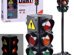 Veľká dopravná signalizácia ZA3732