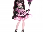 Bábika monster high desivo sladká oslava – draculaura