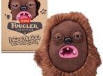 Spin Master Fuggler plyšové monštrum Hedge Grog 22 cm