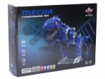 Stavebnica RC dinosaurus Mecha T‑Rex 21,6 cm