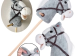 Hobby sem Hobby Horse s realistickými zvukmi