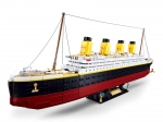 Stavebnica Sluban Titanic extra veľký