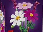 LEGO Botanicals kozmosy