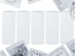 Termálny papier pre mini tlačiareň 5,7 cm x 4,5 m - 5 ks