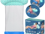 Bestway Comfort Plush nafukovacia bazénová hojdacia sieť so sieťovinou