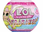 L.O.L. Surprise Fairies víla – vytvor si kúzelné krídla (1 ks)