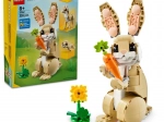 LEGO® Creator 31162 Roztomilý zajačik