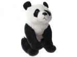 Plyšová panda