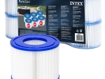 Filtračná vložka do vírivky INTEX PureSpa typ S1 – 6 ks