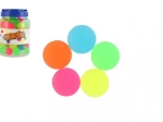 Skákacia loptička hopík 3,2 cm – mix farieb