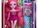 Shadow High módna bábika - ružová