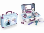 Smoby Krajina Ľadu Sada Krásy Frozen
