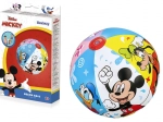 Nafukovací plážový loptu DISNEY MICKEY & FRIENDS 51 cm