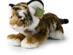 Plyšový tiger ECO Friendly 33 cm
