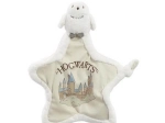 Plyšový mojkáčik sova Hedviga HARRY POTTER – hviezdička