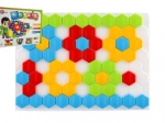Mozaika pre najmenších Techno Toys