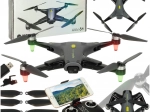 RC dron Syma Z3PRO
