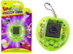 elektronická hra tamagotchi žlté zvieratko