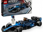 Stavebnica LEGO Speed Champions Williams Racing F1