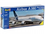 Plastikový model REVELL Airbus A380 1:144 First Flight