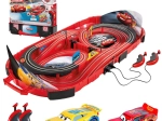 Carrera Speed Arena Disney Pixar Cars pretekárska dráha v kufríku