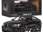 Rastar BMW X6 M 1:14 RC auto s diaľkovým ovládaním 2,4 GHz