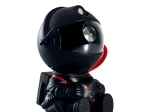 Projektor hviezd s astronautom