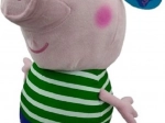 Plyšové prasiatko Peppa Pig 50 cm