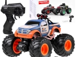 Monster Truck Big Foot na diaľkové ovládanie