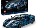 Stavebnica LEGO Technic Ford GT 2022