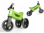 Odrážadlo Funny Wheels Rider Sport 2v1 pre deti