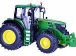 Model traktora JOHN DEERE 6195M 1:32