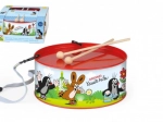Bubienok Krtko 20 cm s paličkami