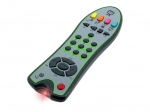 Detský TV ovládač Zip Zap so zvukmi a svetlom