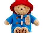 Plyšový macko PADDINGTON stredný od Rainbow Designs