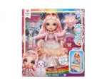 Bábika RAINBOW HIGH Winter Wonderland Bella