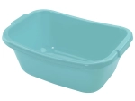 Plastová vanička HEIDRUN 20 l, mix farieb