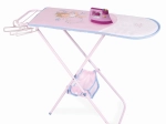 Skladacie žehliace prkno pre bábiky GALA s doplnkami
