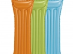 Nafukovacia plavecká matrac 183 × 69 cm zelená Intex