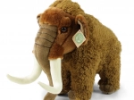 Plyšový mamut Eco-Friendly 33 cm