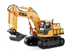 RC bager na diaľkové ovládanie 32 cm