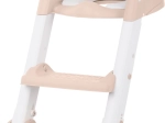Detské záchodové sedadlo so schodíkom Chipolino