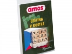 Granna Amos Čeština v kocke