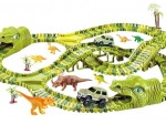 Autodráha Dinopark XXL