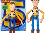 Disney Toy Story figúrka Chudý Woody 23 cm