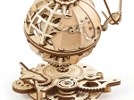 Drevené mechanické 3D puzzle UGEARS Globus