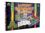 Stavebnica elektroniky – 180 experimentov Sekrety Elektroniki