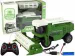 Kombajn na diaľkové ovládanie T5 Harvester